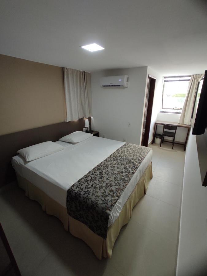 Hotel Annamar Premium João Pessoa Extérieur photo