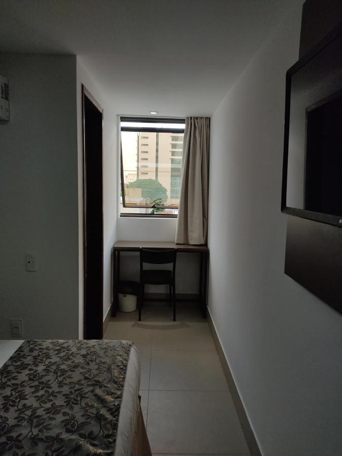 Hotel Annamar Premium João Pessoa Extérieur photo