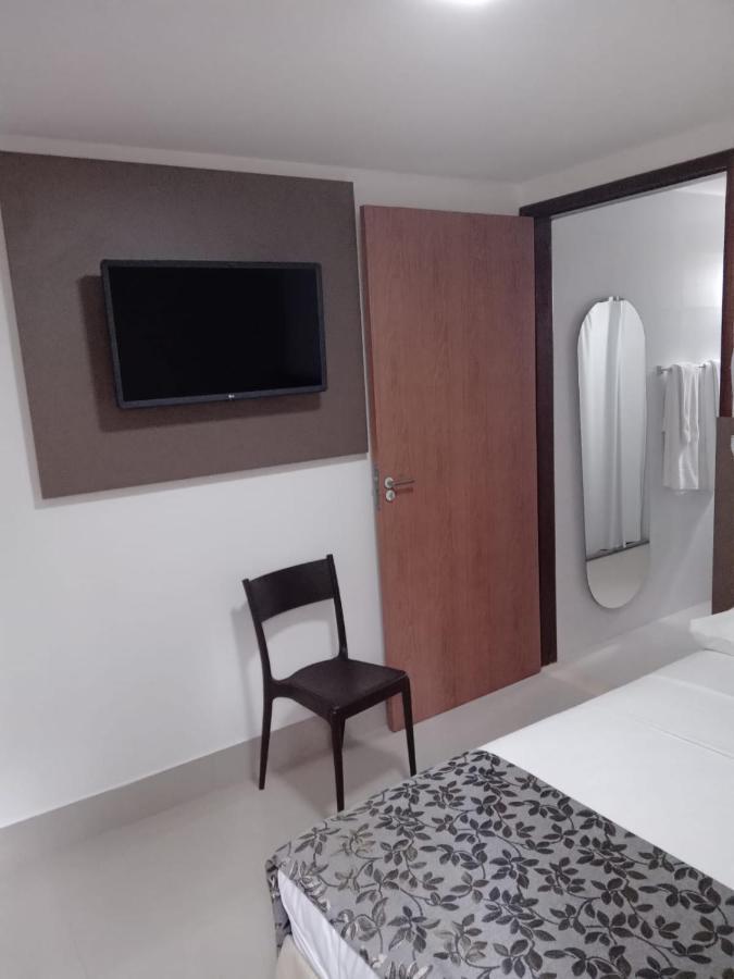 Hotel Annamar Premium João Pessoa Extérieur photo